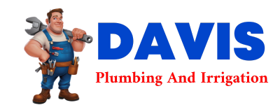 Trusted plumber in CASSATT